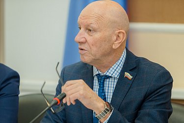 Депутаты скорректируют закон об объектах культурного наследия 